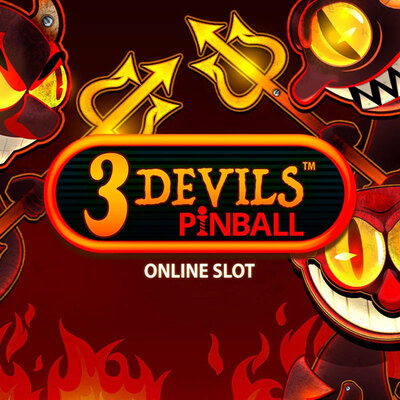 3 Devils Pinball