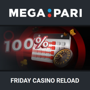 Patecni Reload Bonus
