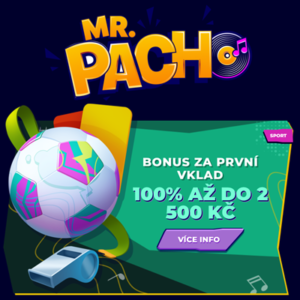 Bonus K Prvnimu Vkladu