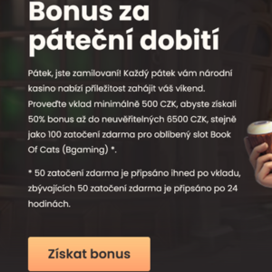 National casino