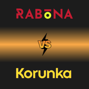 Proc Je Rabona Lepsi Nez Korunka