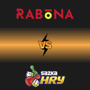 Proc Je Rabona Lepsi Nez Sazka Hry