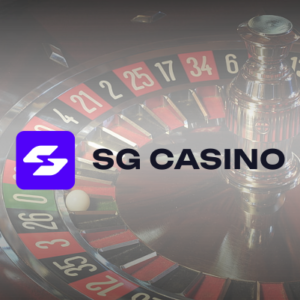 Sgcasino
