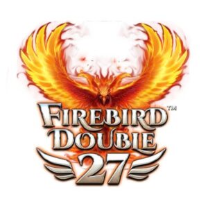 Firebird Double 27