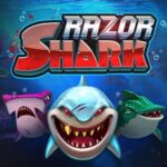 Razor Shark