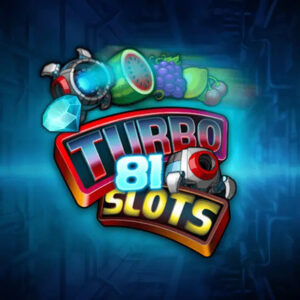 Turbo Slots 81