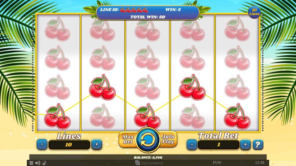 100 Juicy Fruits foto2