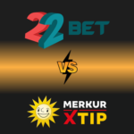 Proč je 22BET lepší než MerkurXtip?