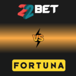 Proč je 22BET lepší než Fortuna?