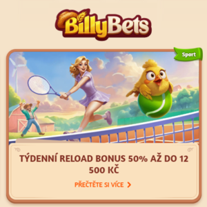 Reload Bonus
