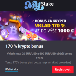 Mystake casino