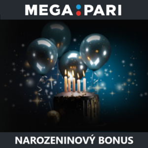Narozeninovy Bonus