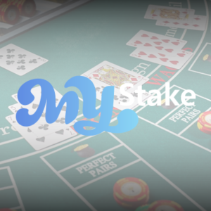 Blackjack v casinu MyStake