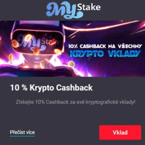 Mystake casino
