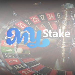 Ruleta v casinu MyStake