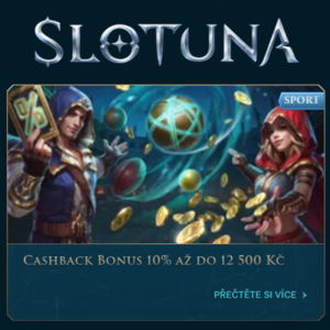 Cashback bonus