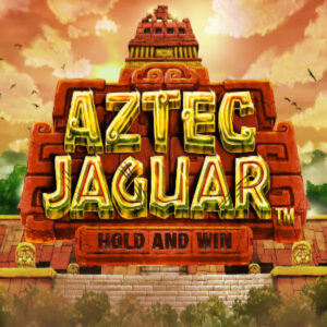 Aztec Jaguar logo