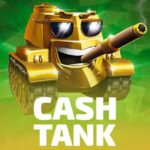 Cash Tank
