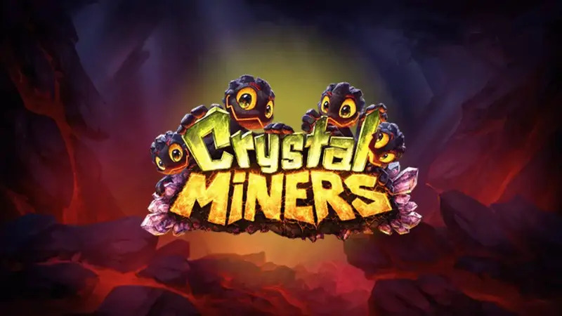 Crystal Miners