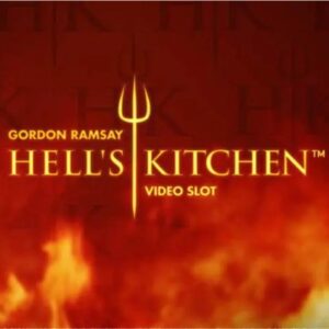 Hell's Kitchen
