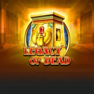 Legacy of Dead