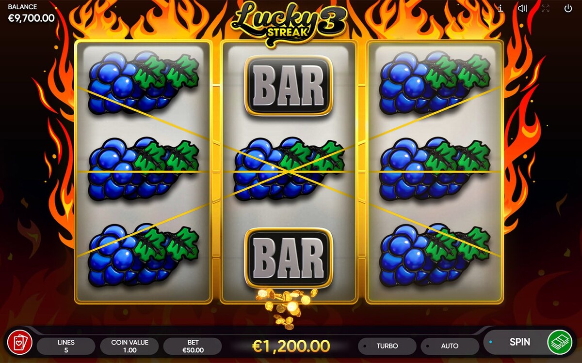 Lucky Streak 3 foto3
