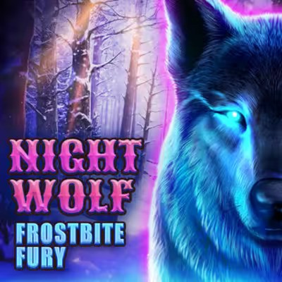 Night Wolf: Frostbite Fury