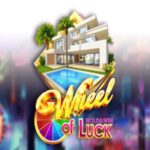 Wheel of Luck Hold&Win