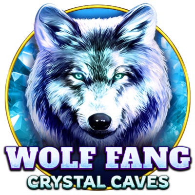 Wolf Fang: Crystal Caves