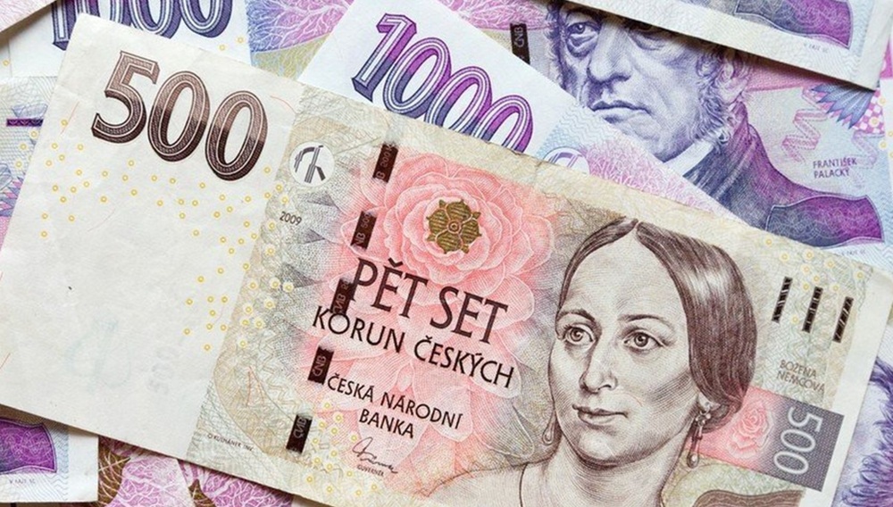 Jak dostat 500 Kč zdarma