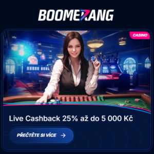 Boomerangbet casino