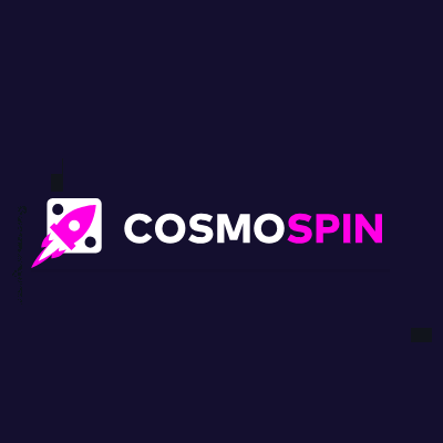 CosmoSpin casino
