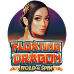 Floating Dragon Hold and Spin