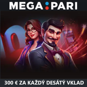 Bonus Za Desaty Vklad