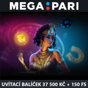Vstupni Bonus