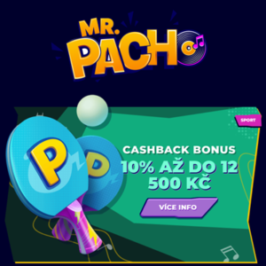 Cashback bonus
