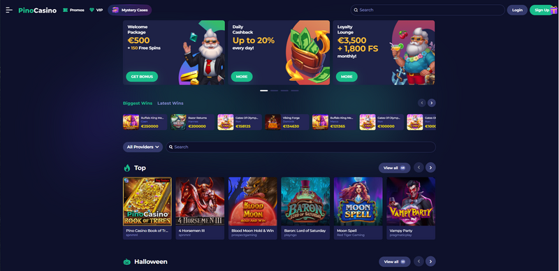 PinoCasino