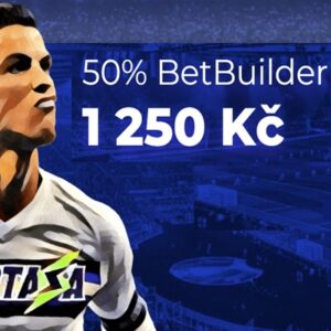 Betbuilder Bez Rizika