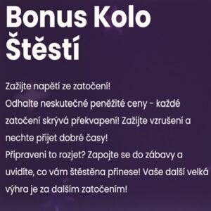 Kolo Stesti