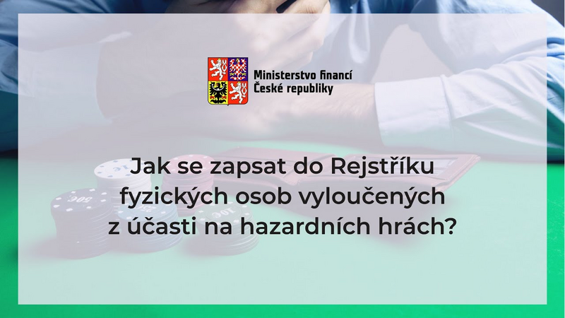 Rejstřík vyloučených osob