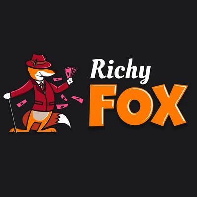 Richy Fox casino