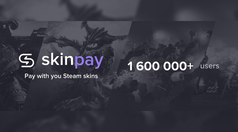 SkinPay casina