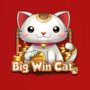 Big Win Cat