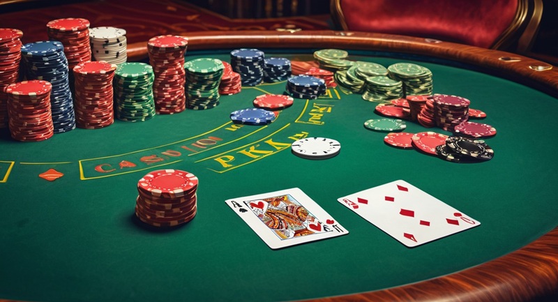 CzechBet casino – chystá se nové české casino