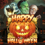 Happy Halloween