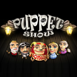 Puppet Show logo