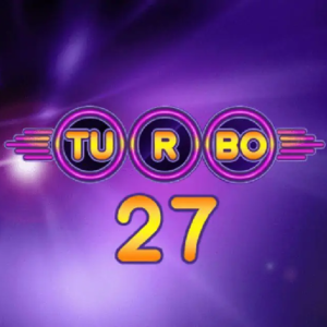 Turbo 27 logo