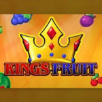 Kings Fruit logo