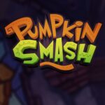 Pumpkin smash