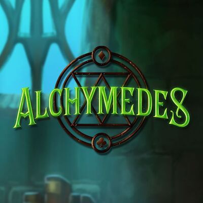 Alchymedes